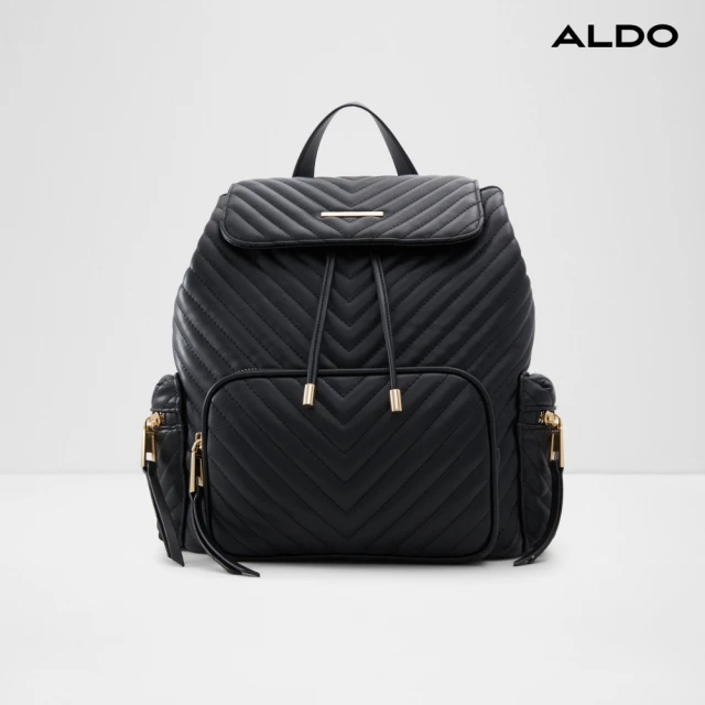 ALDO ARDEN-時尚質感拚接男仕休閒鞋-男鞋(海軍藍)