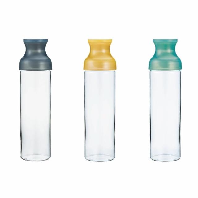 【HARIO】官方直營 卡拉夫冷泡茶壺1000ML(FIR-100)