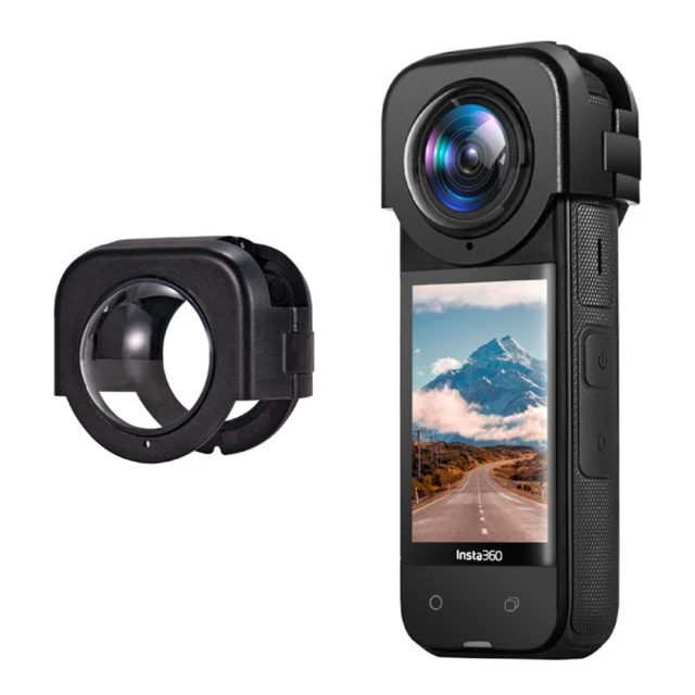 PGYTECH Insta360 X4 保護兔籠 P-55A