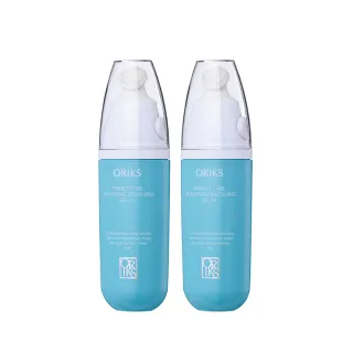 【ORIKS】毛孔大掃除精華魔力刷 30ml 二入組(溫和調理毛孔粉刺)