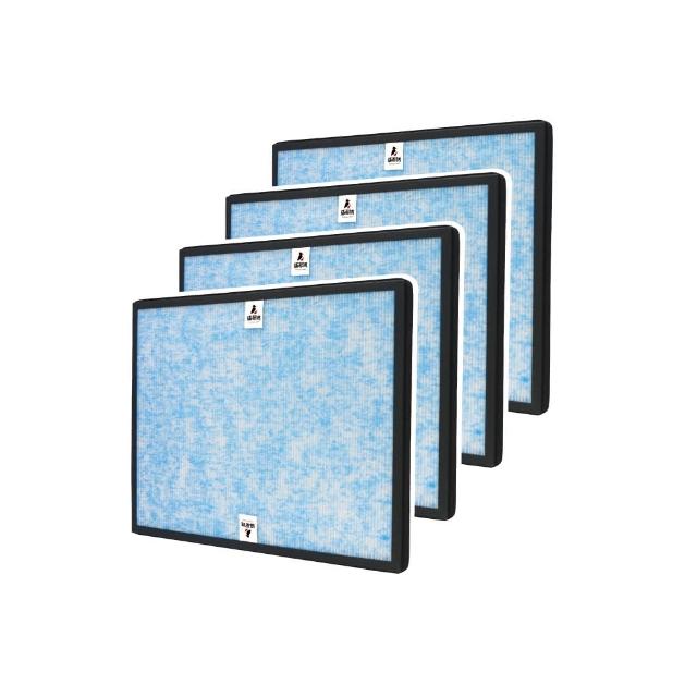  Originallife 沅瑢 正負零 ±0 XQH-X020 專用活性碳濾網，型號 22301G+22331Y+22361S，臺灣製造。具備強效除臭功能、可水洗重複使用，並有效過濾 PM2.5 細懸浮微粒。3入組包裝，適合日常空氣清淨機保養，提升居家空氣品質。新品瑕疵保固，持久耐用首選！ 