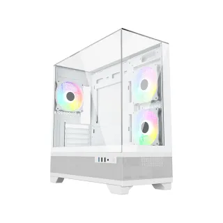 【華碩平台】i7廿核GeForce RTX 4060TI{浮空龍KB0C}電競電腦(i7-14700F/B760/64G/1TB)