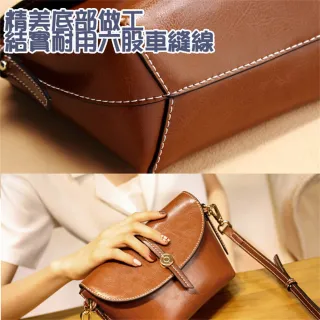 【MoonDy】雙11 包包 真皮包包 牛皮包包 女生包包 斜背包 復古包包 女側背包 皮革 側背包女 腋 