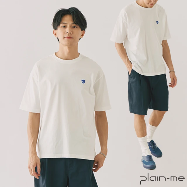 POLER STUFF FURRY PIGEON TEE 短