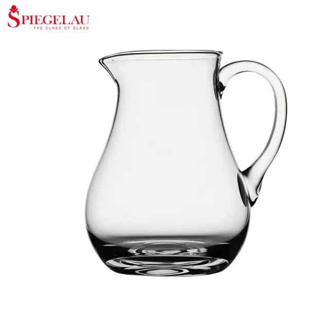 【IUSE】德國 Spiegelau Bahus/1.5L(歐洲製/水晶杯/水壺)