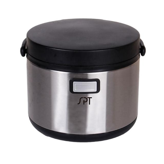 【尚朋堂】4.6公升不鏽鋼燜燒鍋(SP-S955)