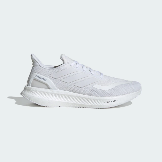 adidas 愛迪達 PUREBOOST 5 跑鞋 慢跑鞋 運動鞋 小白鞋 男鞋/女鞋 ID3618