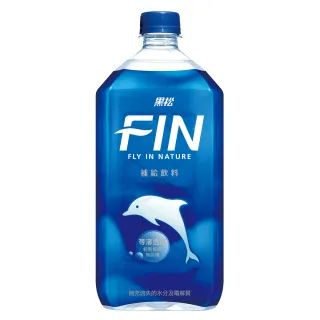 【黑松】FIN補給飲料975mlx12入/箱