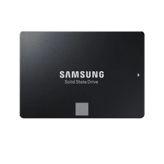 【SAMSUNG 三星】870 EVO 1TB SATA ssd固態硬碟 5年保 (MZ-77E1T0BW) 讀560M/寫530M