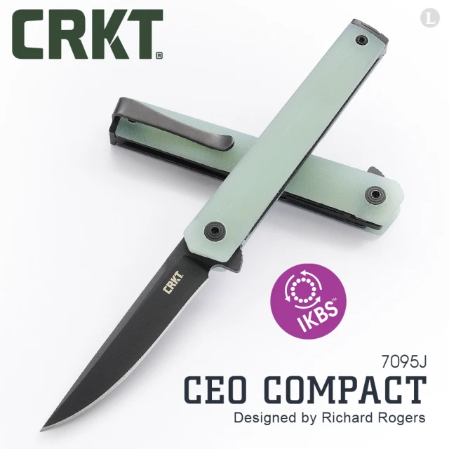 CRKT IBIS 折刀(#2560)好評推薦