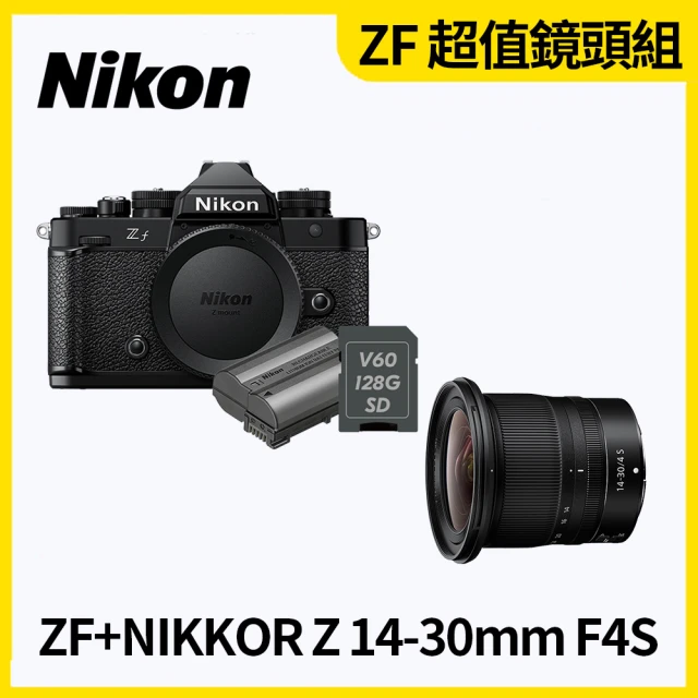 Nikon 尼康 Z6III 單機身+ 24-120mm F