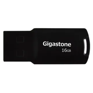 【GIGASTONE 立達】50入組 16GB 輕巧隨身碟 U211(16G USB2.0/ 經銷商適用)