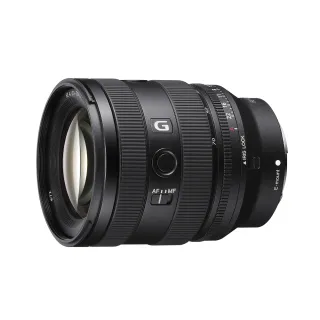 【SONY 索尼】全片幅 FE 20-70mm F4 G 超廣角標準變焦鏡頭 SEL2070G(公司貨 保固24個月)