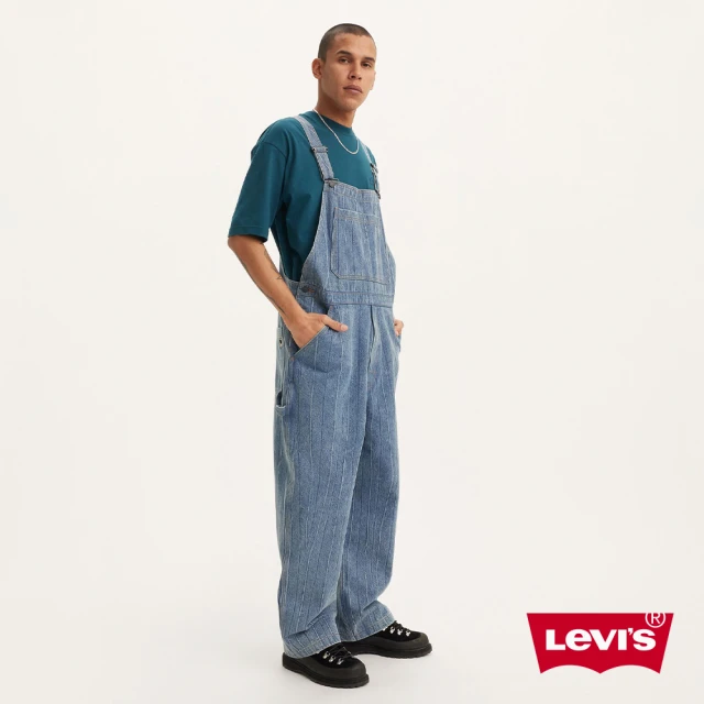 LEVIS 官方旗艦 Skateboarding™ 男款Lo