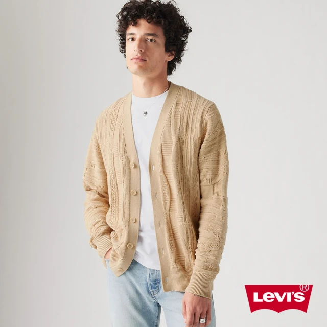 LEVIS 官方旗艦 Skateboarding™ 男款Lo