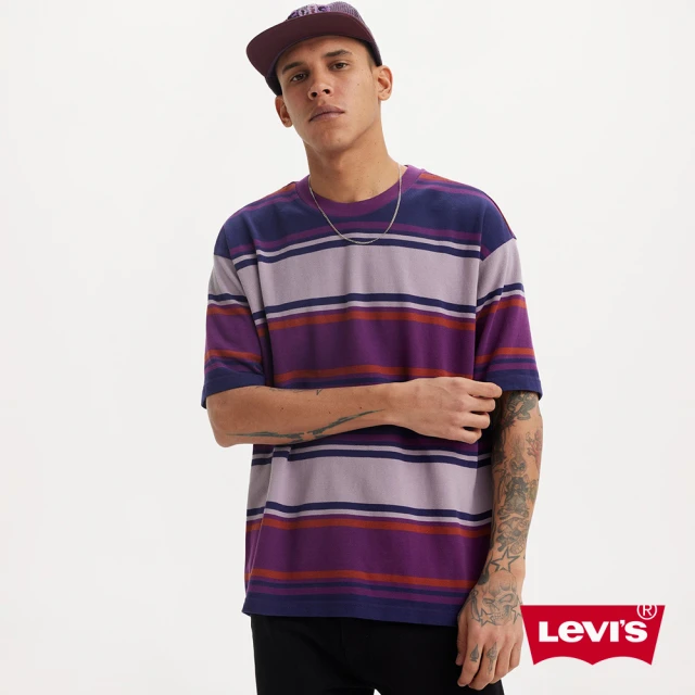 LEVIS 官方旗艦 Skateboarding™ 男款Ba