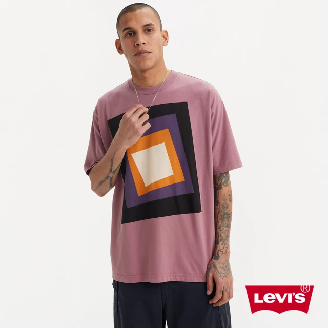 LEVIS 官方旗艦 Skateboarding™ 男款Lo