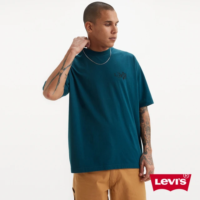 LEVIS 官方旗艦 Skateboarding™ 男款Lo