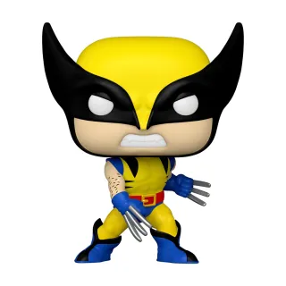 【FUNKO】POP Marvel: Wolverine 50th – Ultimate 金鋼狼 經典