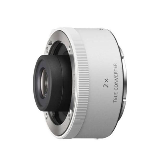 【SONY 索尼】SEL20TC 2x 望遠增距鏡 增距鏡(公司貨)