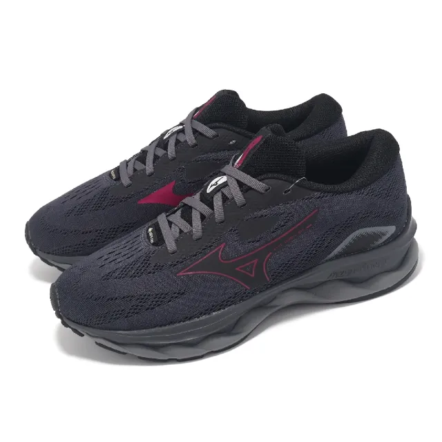 MIZUNO Wave Serene GTX J1GD2460 21 momo 2025 1