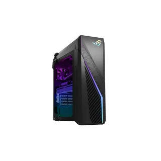 【ASUS 華碩】福利品 i5 RTX4060Ti電競電腦(i5-13400F/16G/1T+512G/RTX4060Ti/W11/G16CH-51340F116W)