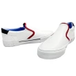 【Tommy Hilfiger】湯米 小白鞋 舒適 好穿 休閒鞋 經典走入時尚(平輸品)