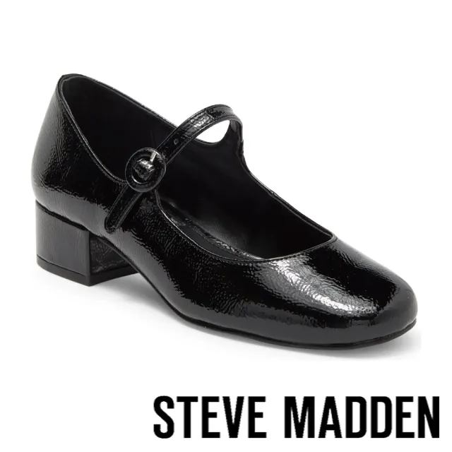 【steve madden】時尚百搭休閒/娃娃鞋(任選均一價)