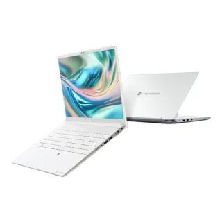 【Dynabook】CS50L-K 15.6吋 輕薄筆電-雪漾白(Intel Core 5 120U/8GB/512GB/Win11/FHD IPS螢幕)