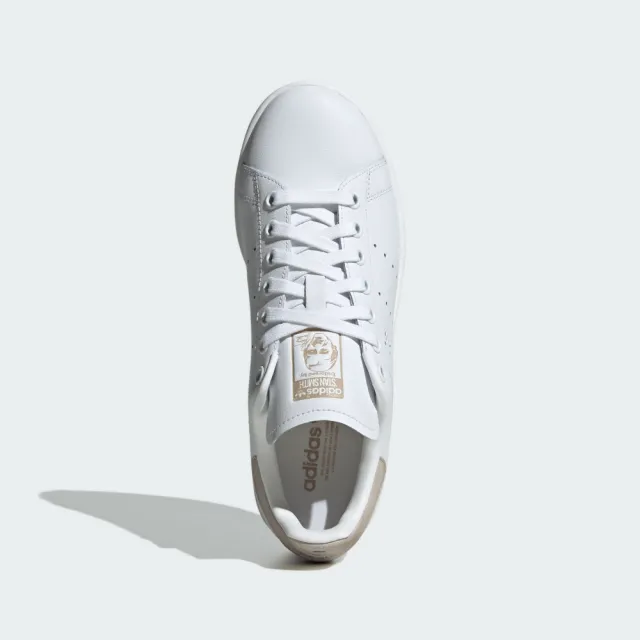 【adidas 愛迪達】STAN SMITH 休閒鞋 運動休閒鞋 小白鞋 女鞋 - Originals ID5782