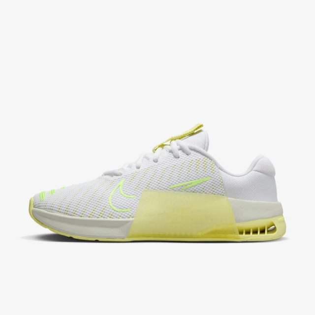 NIKE 耐吉 Wmns Metcon 9 女 訓練鞋 運動