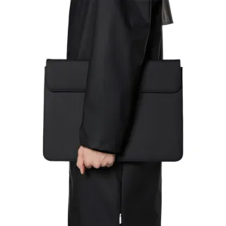 【Rains】Laptop Portfolio Pre 防水筆電收納包 13吋/15吋(經典印花)