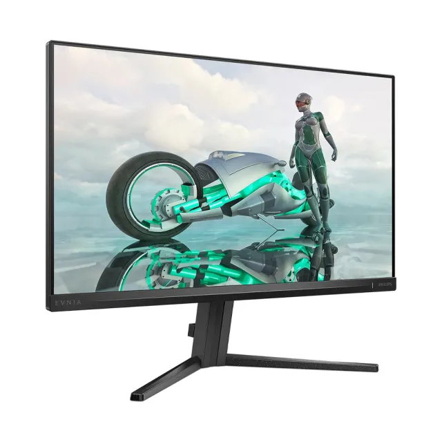 【Philips 飛利浦】27M2N3200A 27型 IPS 180Hz電競螢幕(AMD FreeSync/0.5毫秒MPRT/內建喇叭)