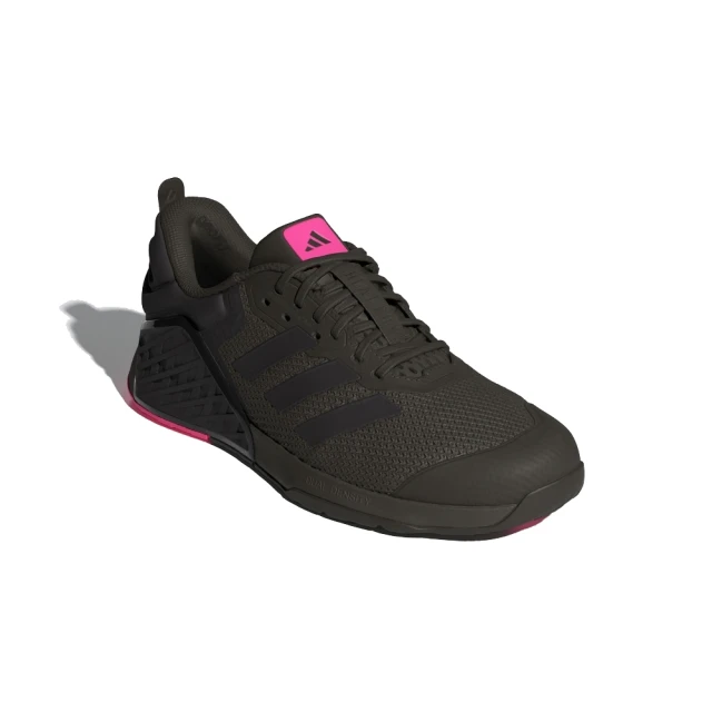 adidas 愛迪達 DROPSET 3 TRAINER 慢跑鞋 男女 - ID8630