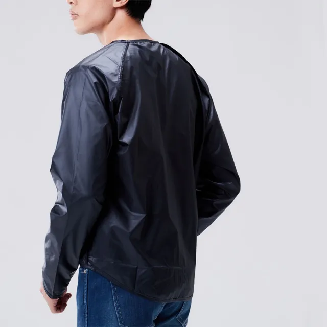 【RS TAICHI】RSU232 輕便可收納內穿防風外套