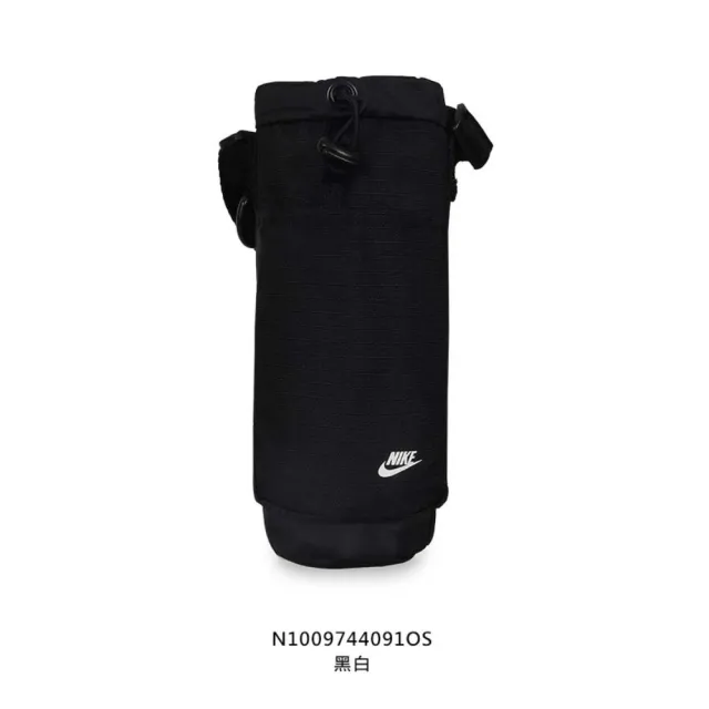 【NIKE 耐吉】CLUB 多功能背帶-手提袋 水壺 手機(N1009744091OS)