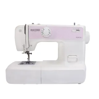 【RICCAR 立家】電子式縫紉機(RQM10A)
