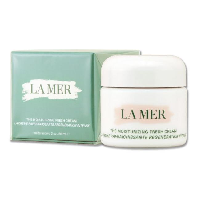 【LA MER 海洋拉娜】晶凍凝霜 60ML（專櫃公司貨）