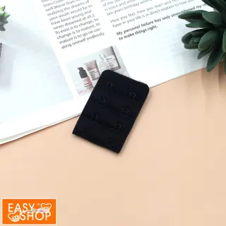 【EASY SHOP】Audrey-夢幻鉤影背鉤(任選1色)