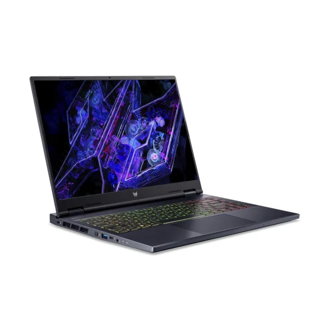 【Acer 宏碁】14.5吋Ultra5 RTX4060電競筆電(Predator/PHN14-51-58EM/Ultra5-125H/32G/512G/W11)