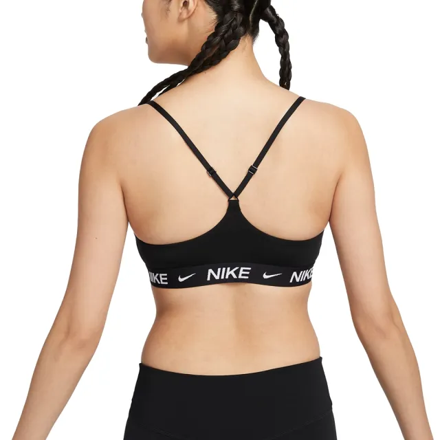 【NIKE 耐吉】運動內衣 BRA AS W NK DF INDY LGT SPT BRA 女 - FD1063011