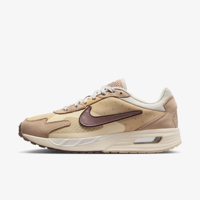 NIKE 耐吉 Air Max Solo 男 休閒鞋 運動 