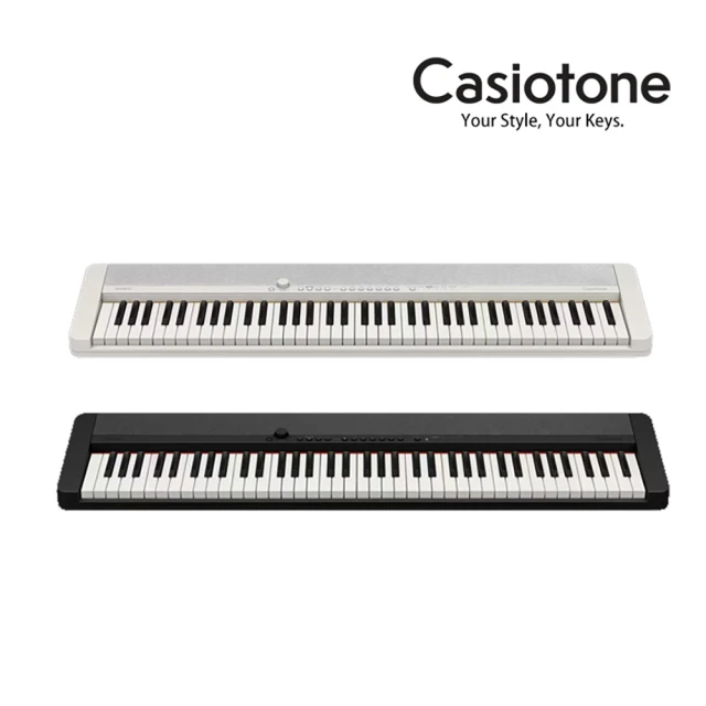 CASIO 卡西歐 CT-S1 76鍵 電子琴 casiotone系列(全新公司貨)