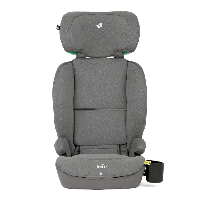 【Joie官方旗艦】i-Irvana™ 2-12歲成長型汽座/安全座椅(2色選擇)