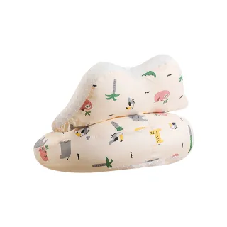 【JoyNa】多功能哺乳枕(孕婦月亮枕/授乳枕/靠枕)