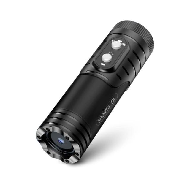 【JINPEI 錦沛】SONY STARVIS 鏡頭 、 4K ULTRA HD 解析度 、APP 即時傳輸、機車 摩托車行車紀錄器(贈64GB)