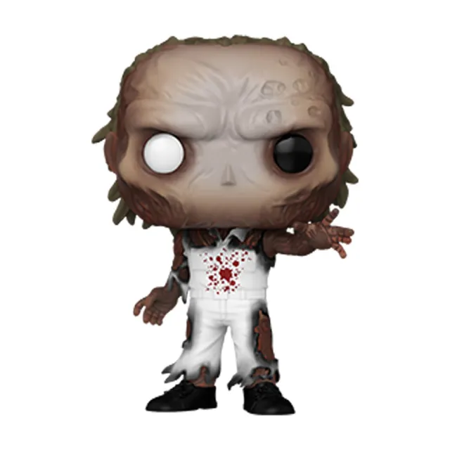 【FUNKO】POP TV:怪奇物語S4- 威可那 轉化中