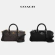 【COACH蔻馳官方直營】LACEY/ELIZA經典Logo斜背手袋(多色可選)