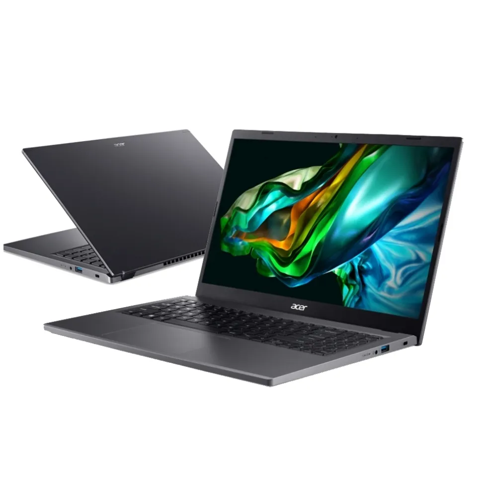 【Acer 宏碁】全新拆封品★17.3吋i5效能筆電(Aspire/A517-58GM-59BB/i5-1335U/8G/512G SSD/RTX2050/W11)