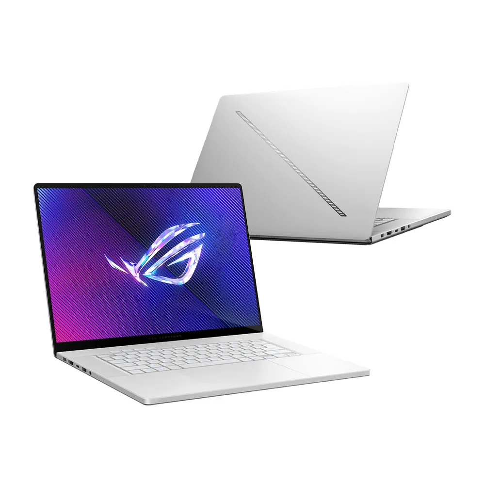 【ASUS】1TB外接SSD組★16吋Ultra 9 RTX4090電競筆電(ROG Zephyrus GU605MY/Ultra 9-185H/32G/2TB SSD/W11)